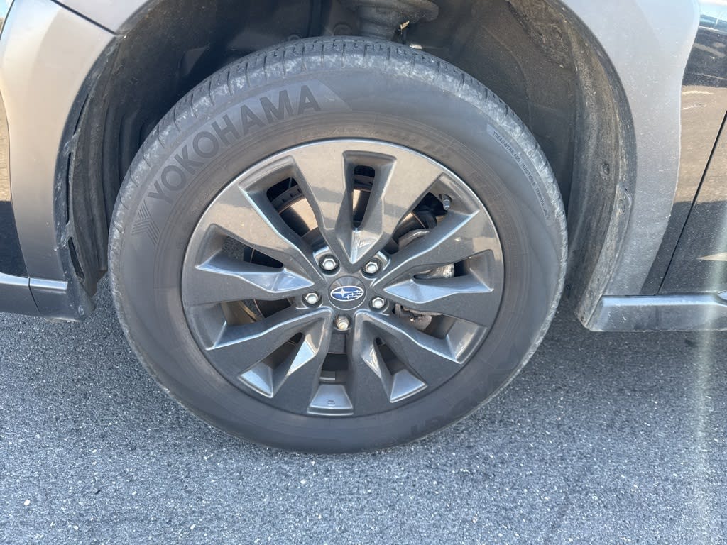 Thumbnail: 2023 Subaru Outback - 6