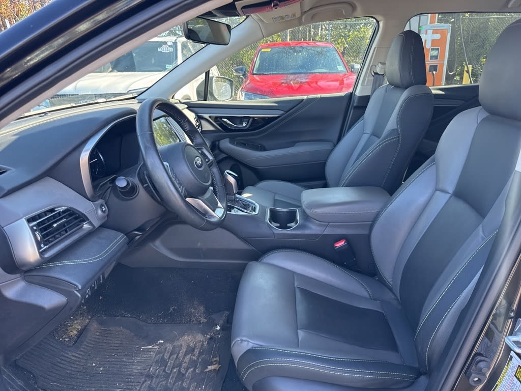 Thumbnail: 2023 Subaru Outback - 9