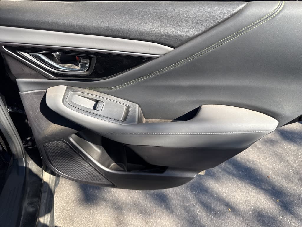 Thumbnail: 2023 Subaru Outback - 23