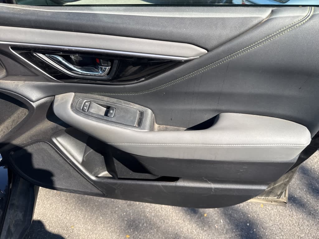 Thumbnail: 2023 Subaru Outback - 19