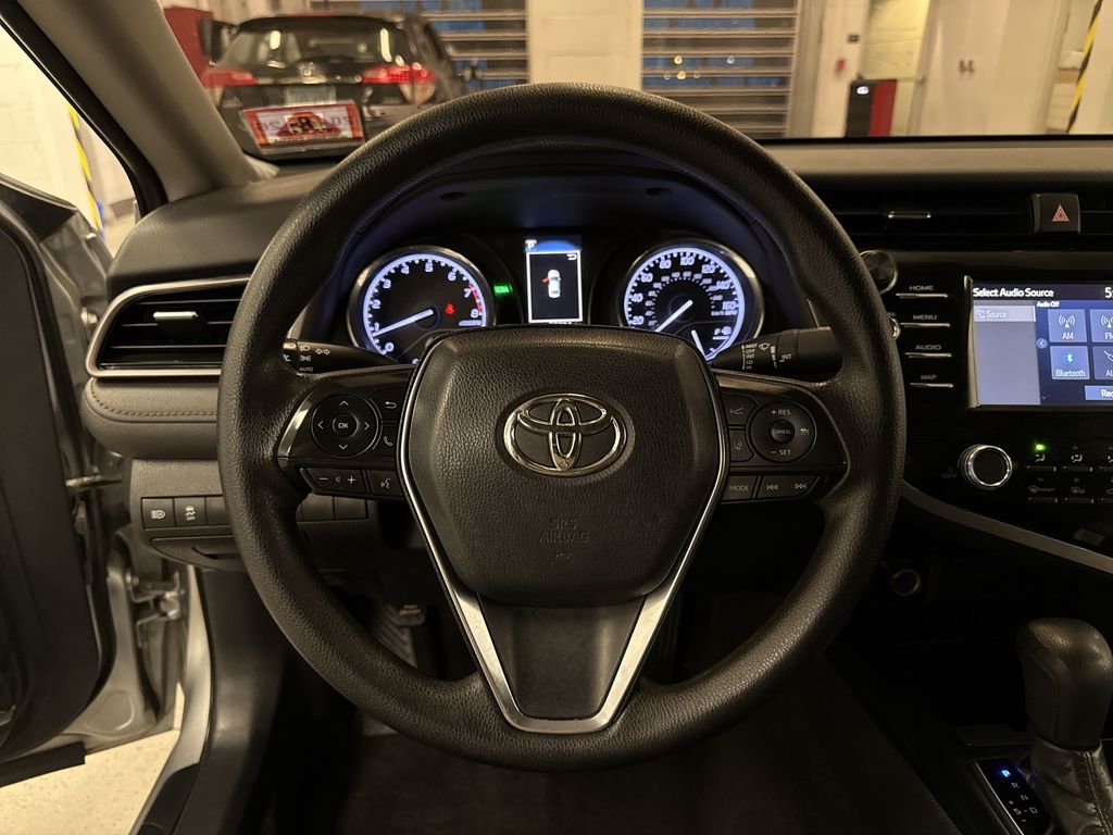 Thumbnail: 2019 Toyota Camry - 2