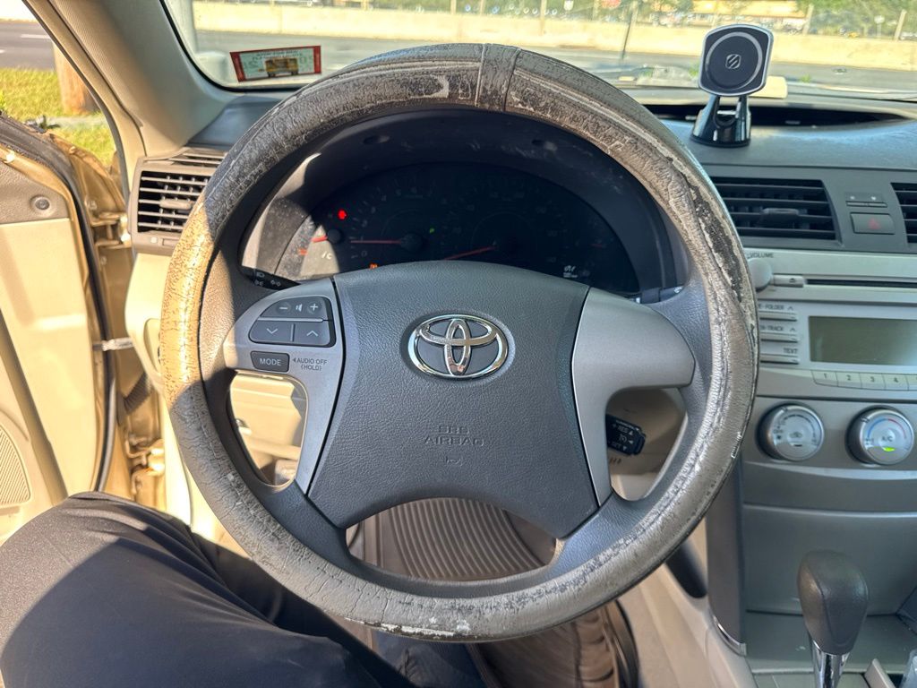 Thumbnail: 2011 Toyota Camry - 2