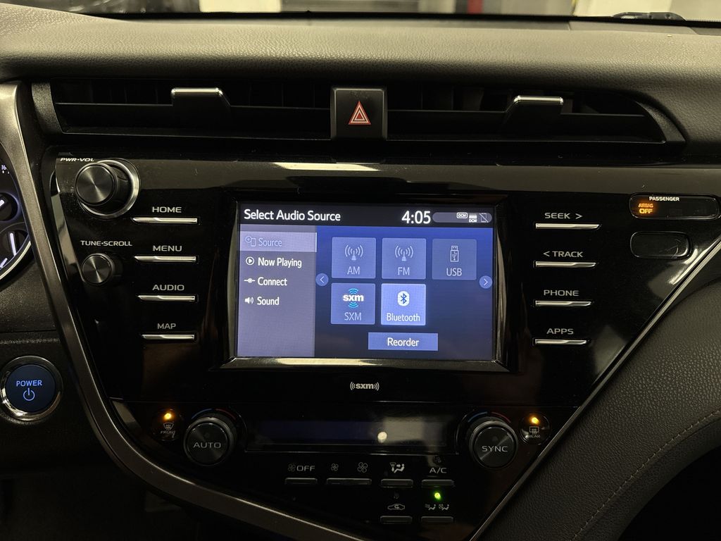 Thumbnail: 2020 Toyota Camry - 11