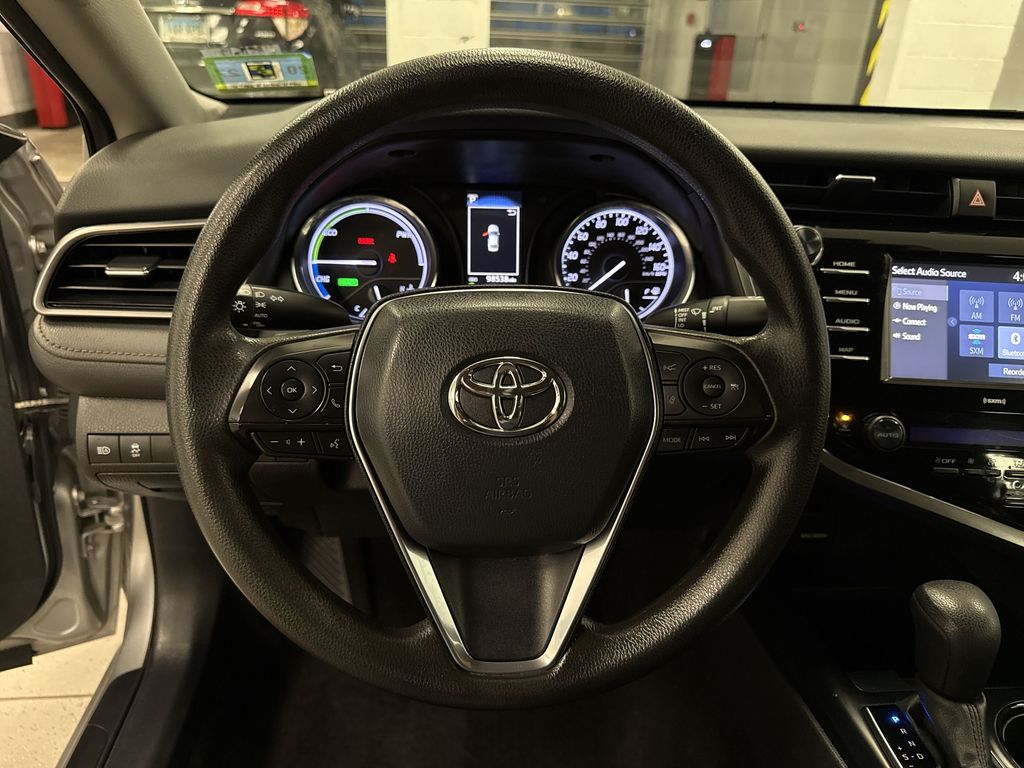 Thumbnail: 2020 Toyota Camry - 2