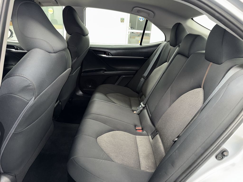Thumbnail: 2020 Toyota Camry - 10