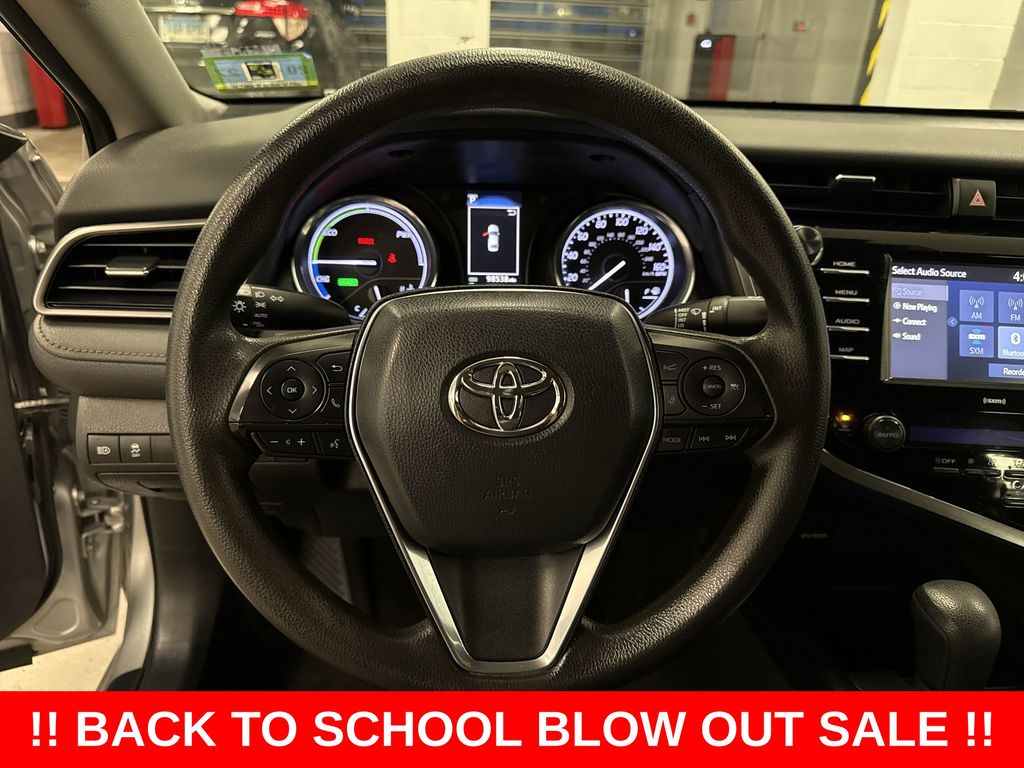 Thumbnail: 2020 Toyota Camry - 2