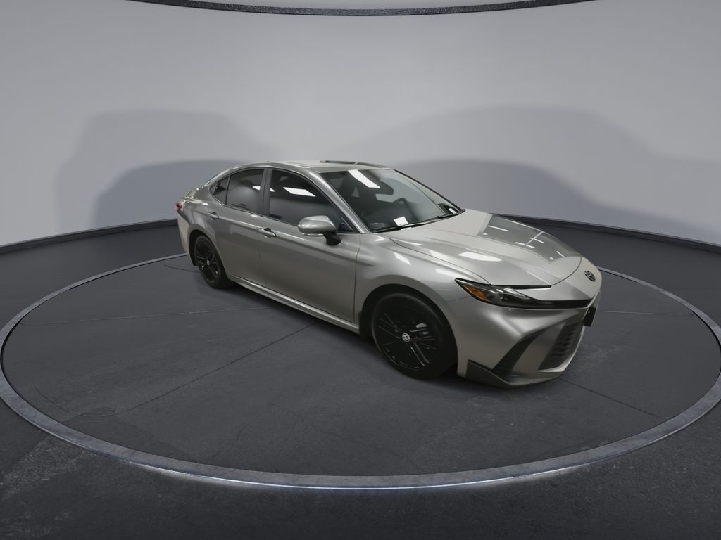Thumbnail: 2026 Toyota Camry - 5