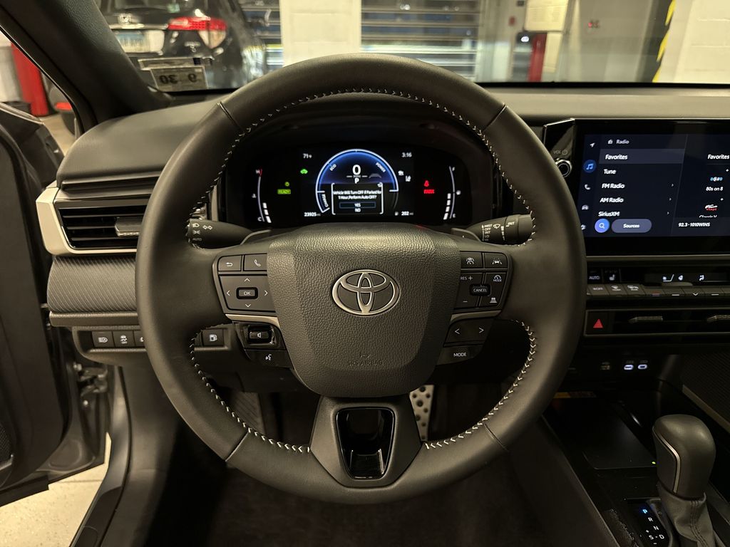 Thumbnail: 2026 Toyota Camry - 2