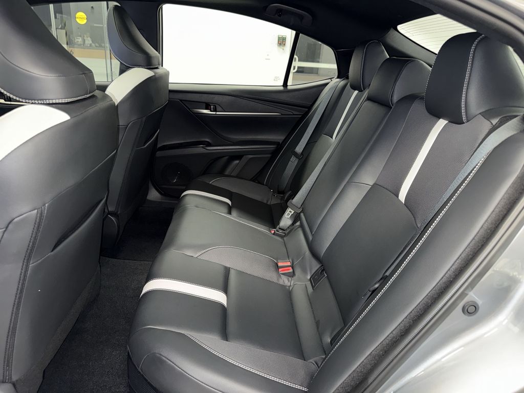 Thumbnail: 2026 Toyota Camry - 10