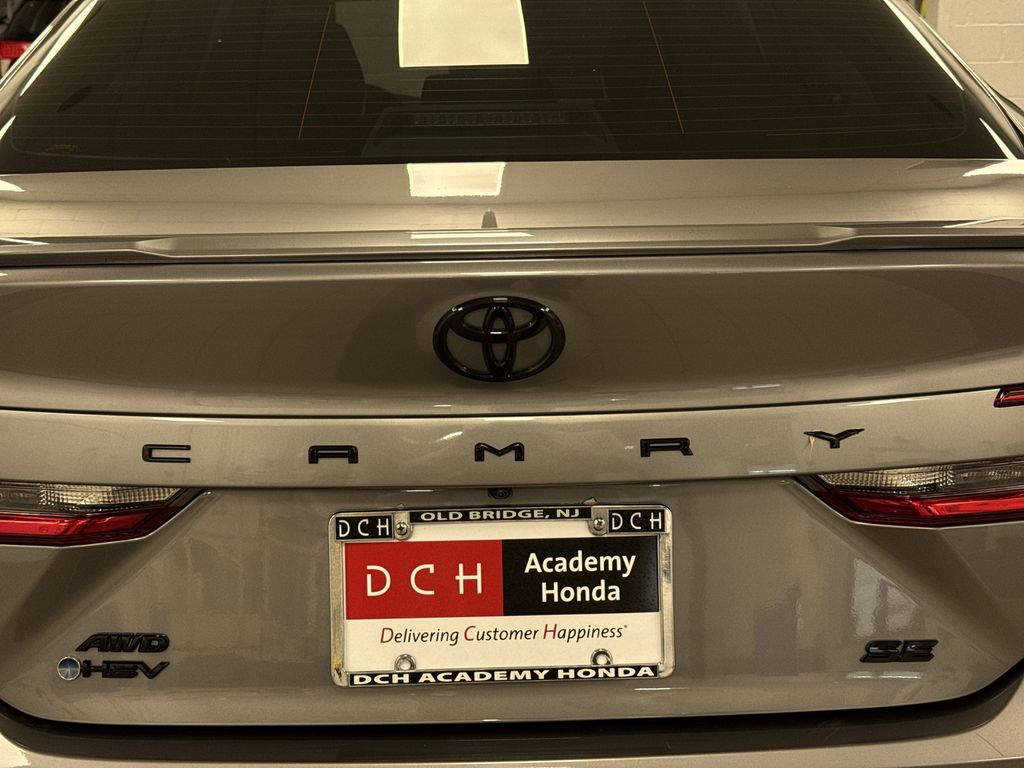 Thumbnail: 2026 Toyota Camry - 27