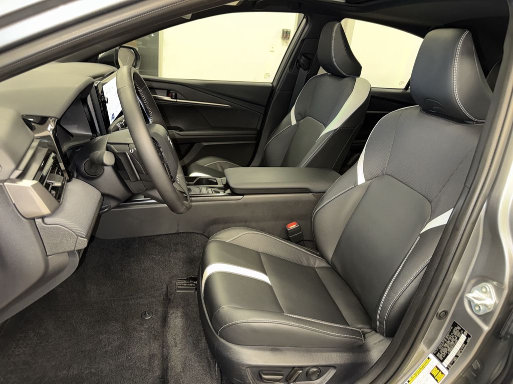 Thumbnail: 2026 Toyota Camry - 8