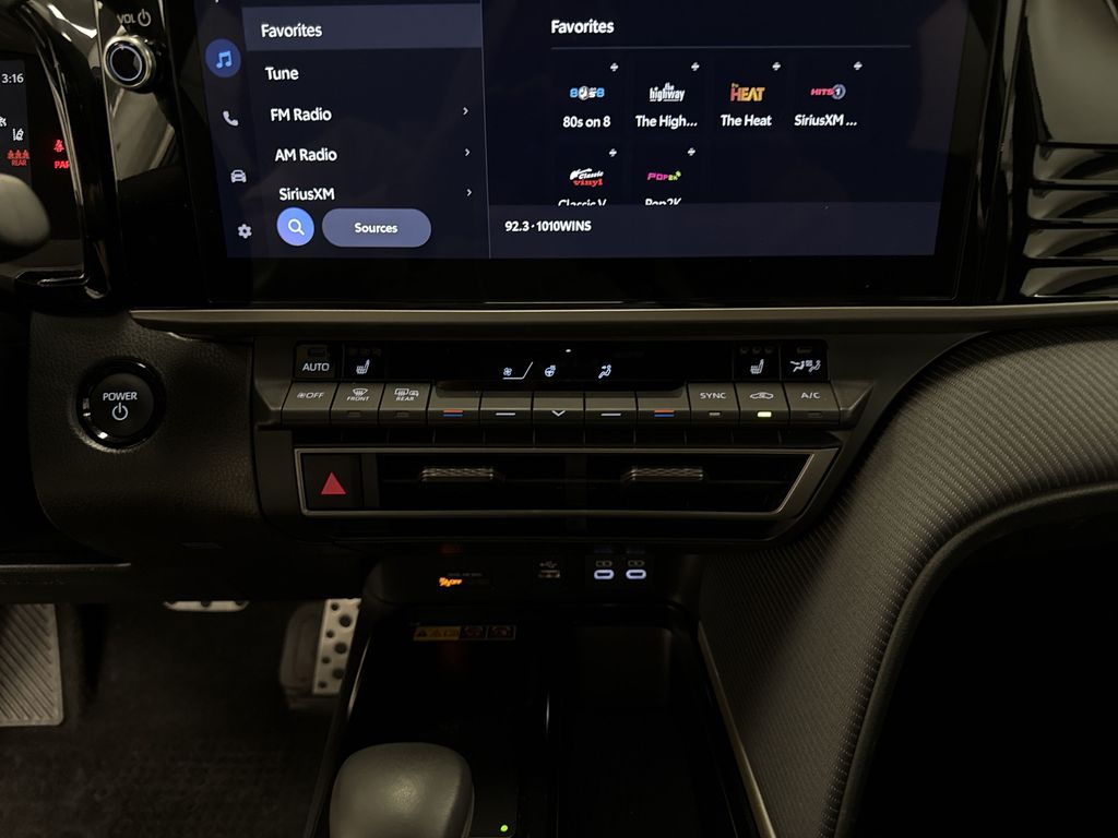 Thumbnail: 2026 Toyota Camry - 22
