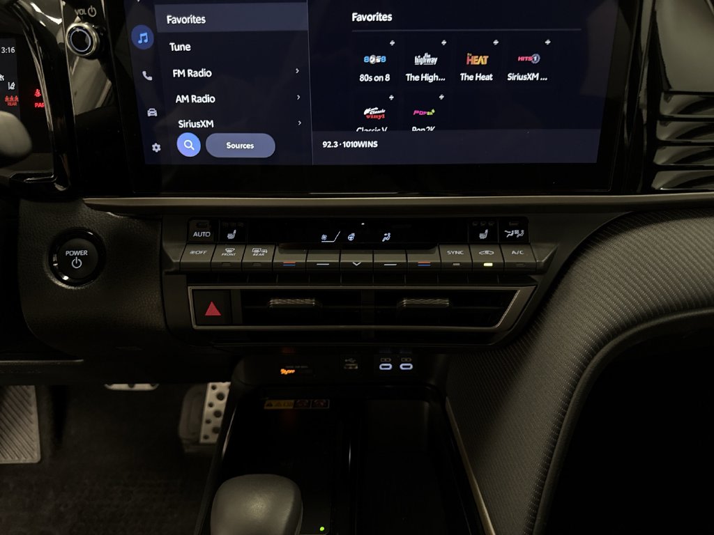 Thumbnail: 2026 Toyota Camry - 23