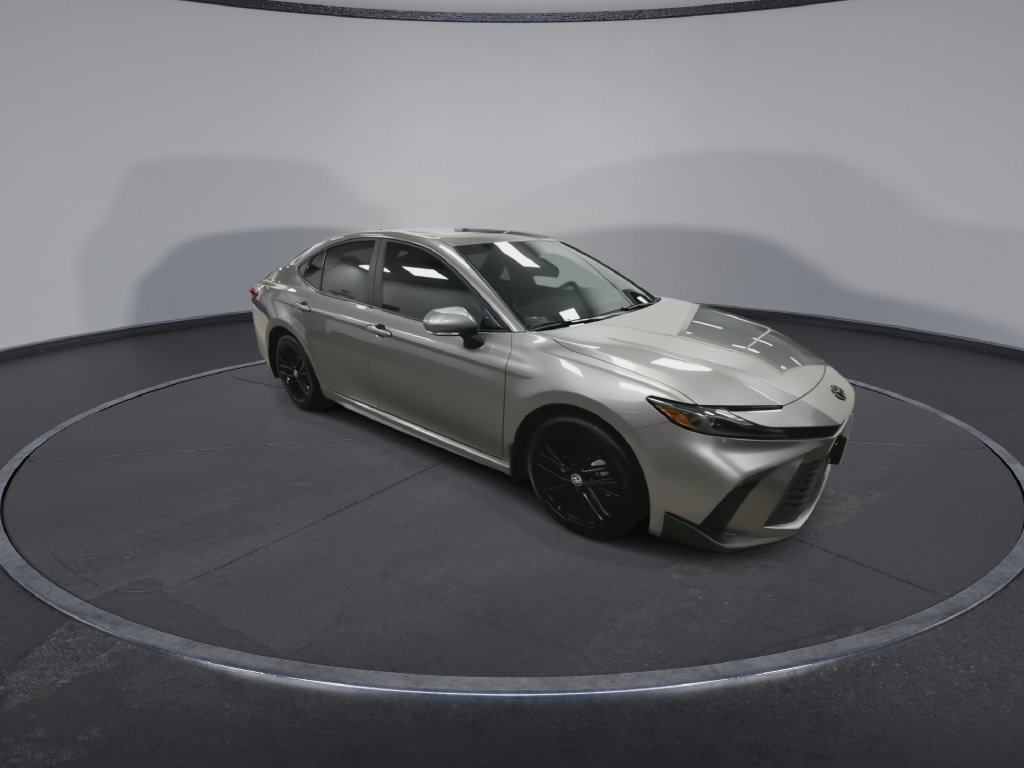 Thumbnail: 2026 Toyota Camry - 5