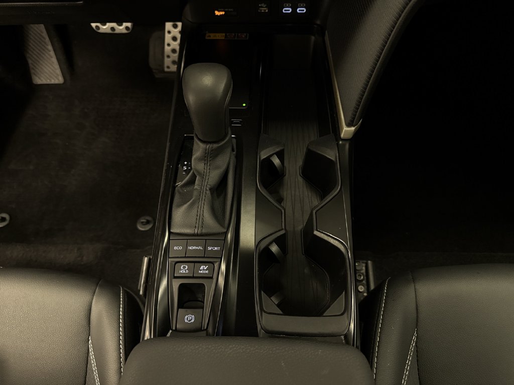 Thumbnail: 2026 Toyota Camry - 12