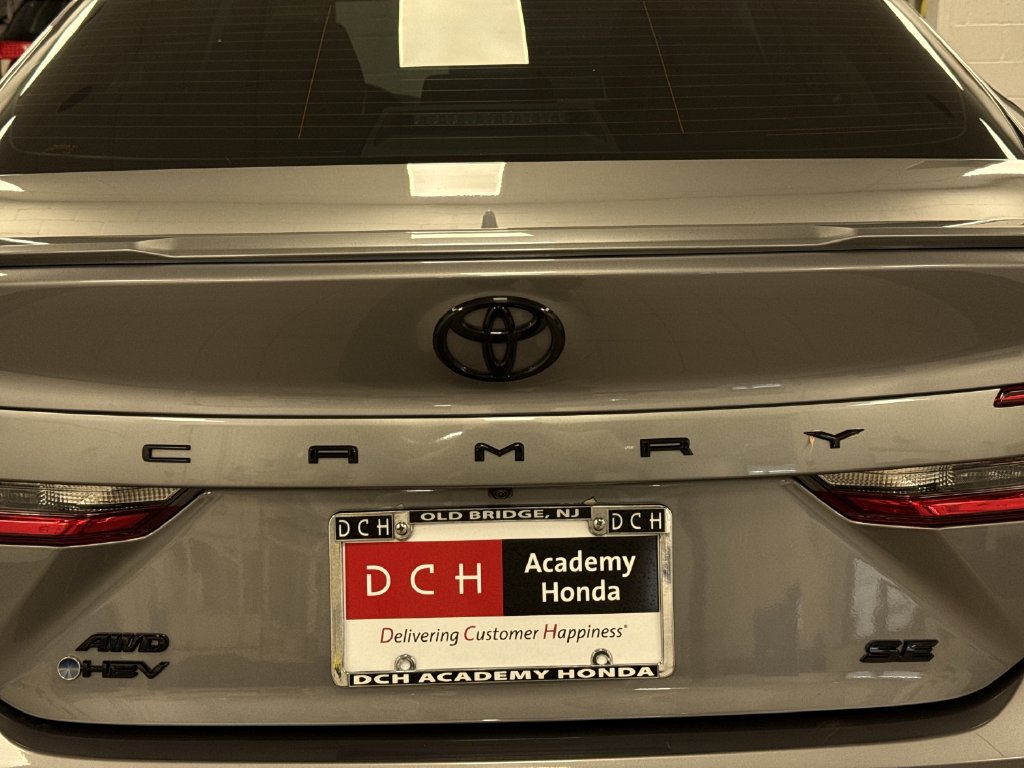 Thumbnail: 2026 Toyota Camry - 28