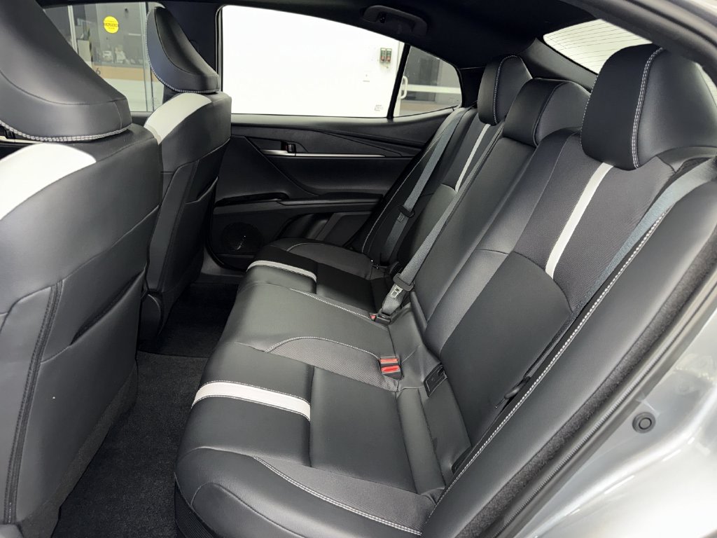 Thumbnail: 2026 Toyota Camry - 10