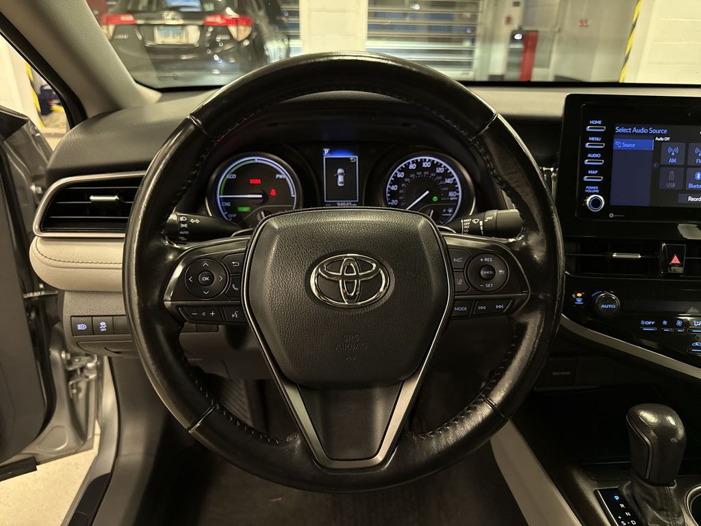 Thumbnail: 2022 Toyota Camry - 2