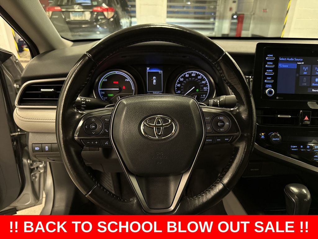 Thumbnail: 2022 Toyota Camry - 2
