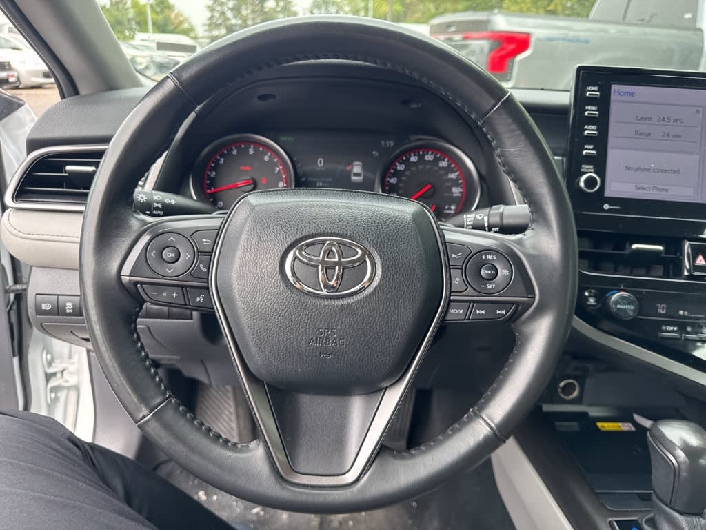Thumbnail: 2024 Toyota Camry - 2