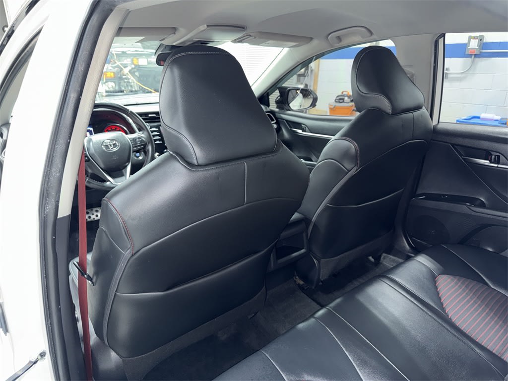 Thumbnail: 2020 Toyota Camry - 29