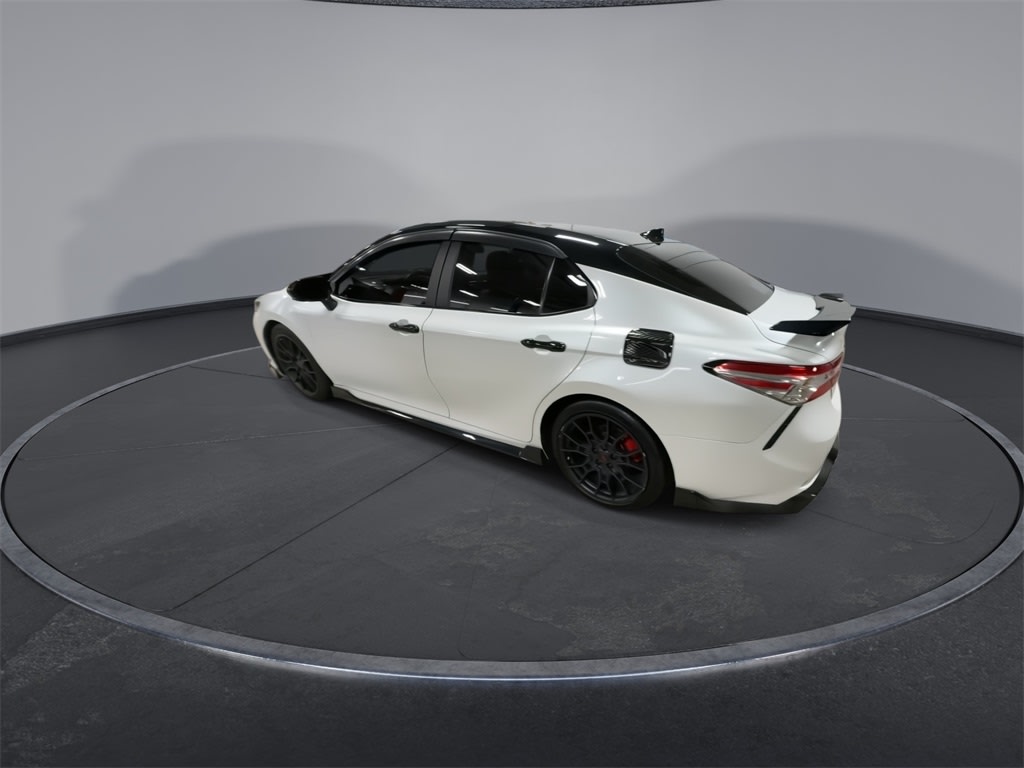 Thumbnail: 2020 Toyota Camry - 19