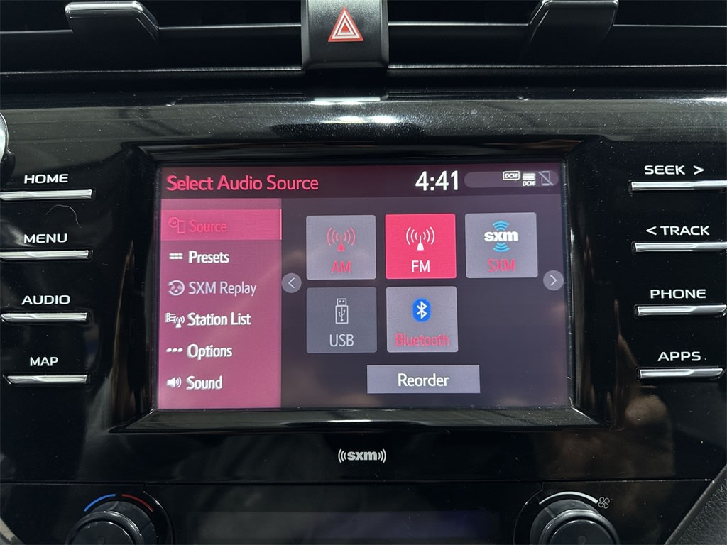 Thumbnail: 2020 Toyota Camry - 13