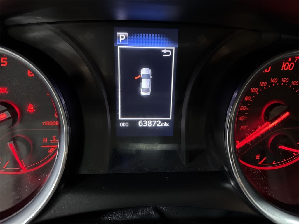 Thumbnail: 2020 Toyota Camry - 15