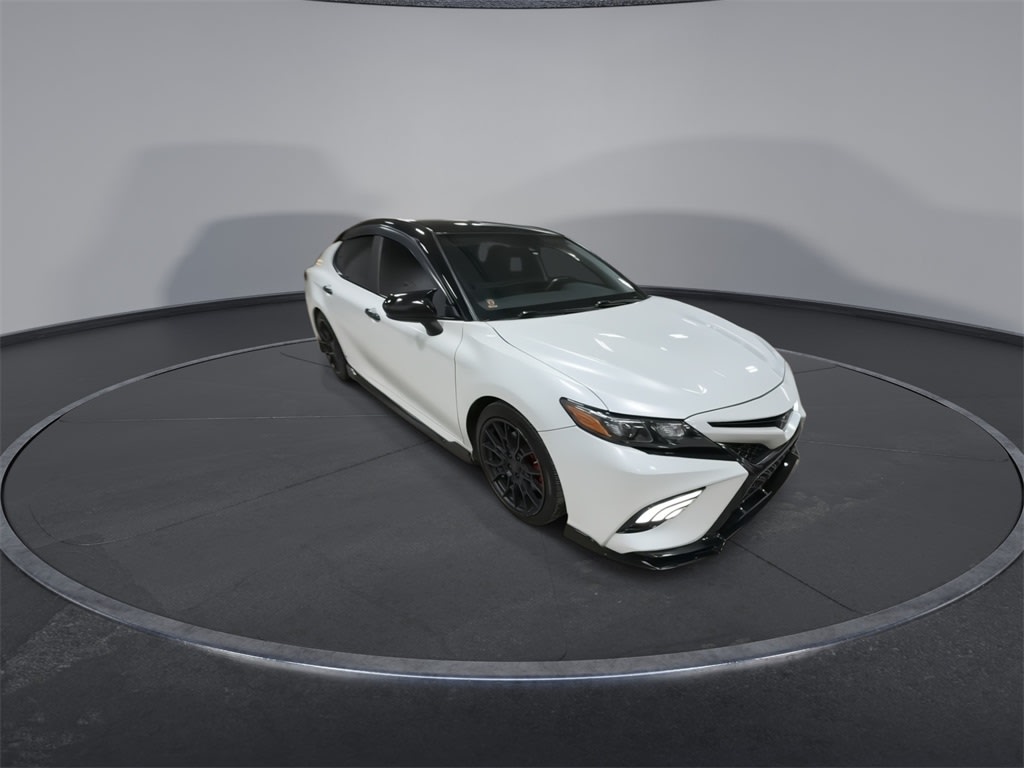 Thumbnail: 2020 Toyota Camry - 6
