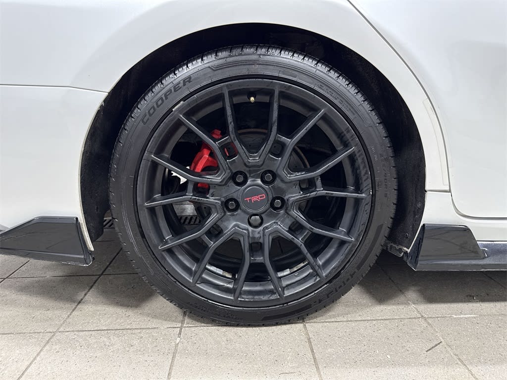 Thumbnail: 2020 Toyota Camry - 7