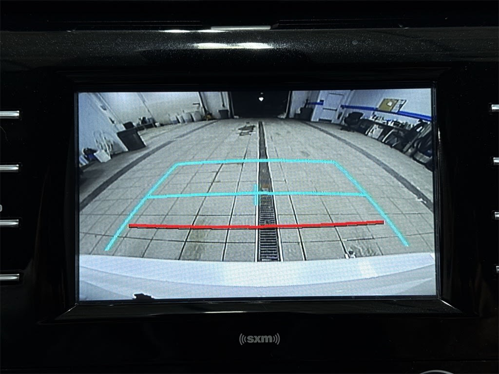 Thumbnail: 2020 Toyota Camry - 27