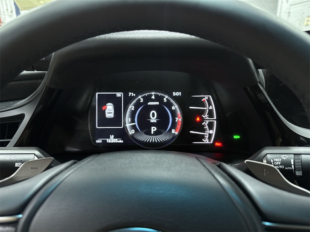 Thumbnail: 2022 Lexus ES - 32