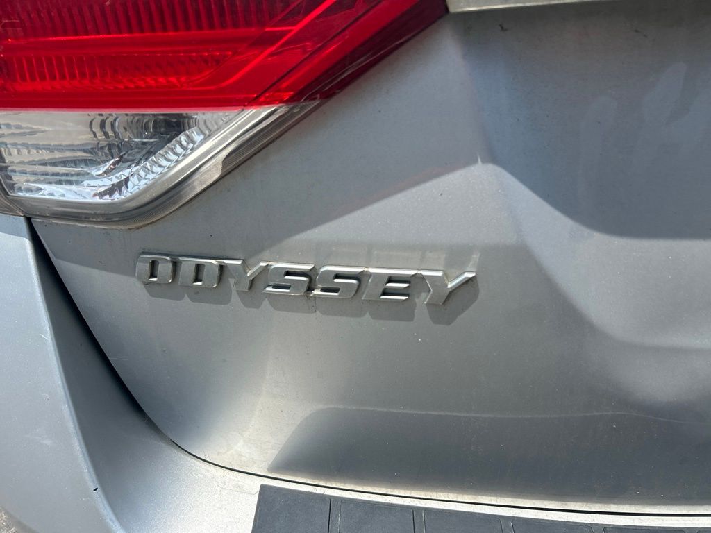 Thumbnail: 2014 Honda Odyssey - 6