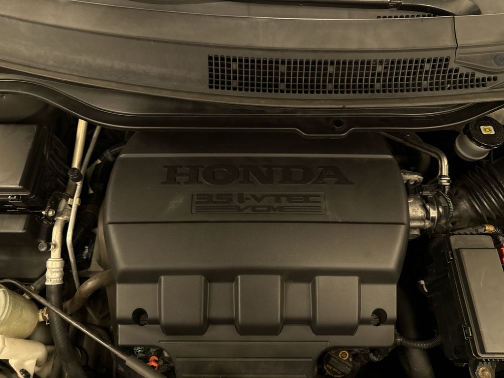Thumbnail: 2014 Honda Odyssey - 7