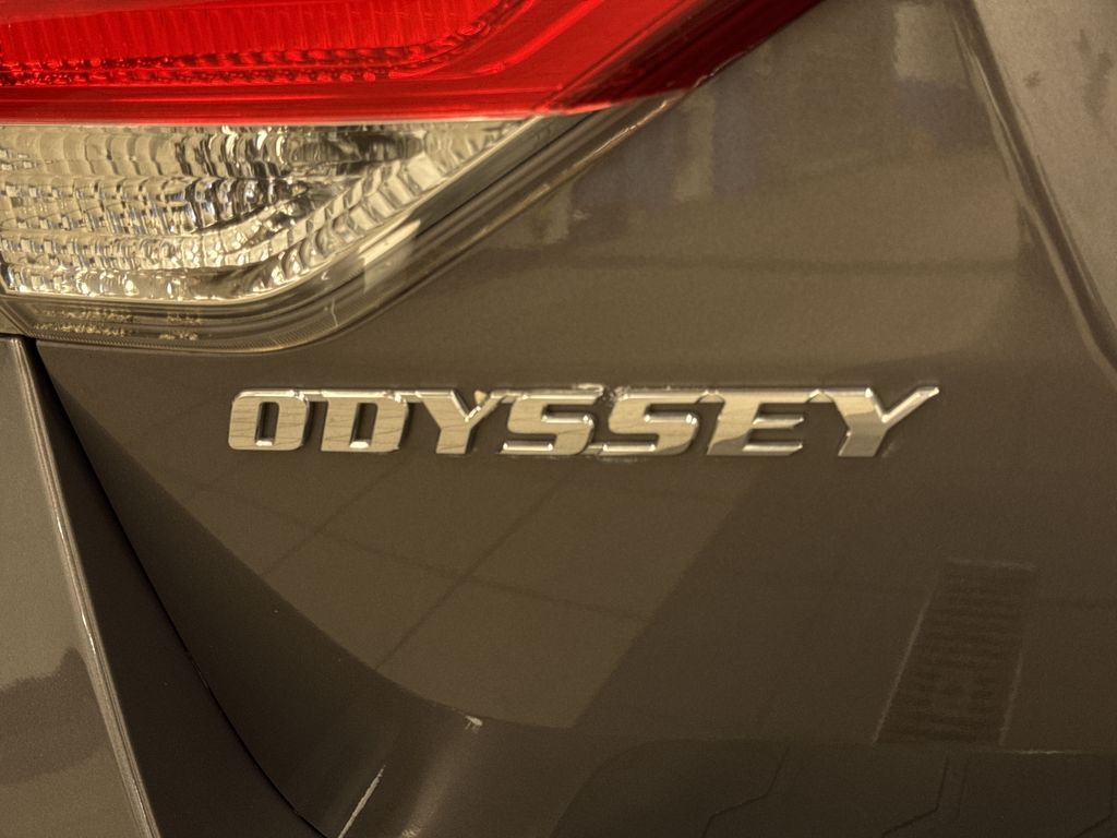 Thumbnail: 2014 Honda Odyssey - 6
