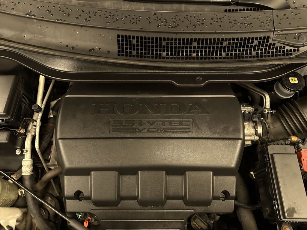 Thumbnail: 2015 Honda Odyssey - 7