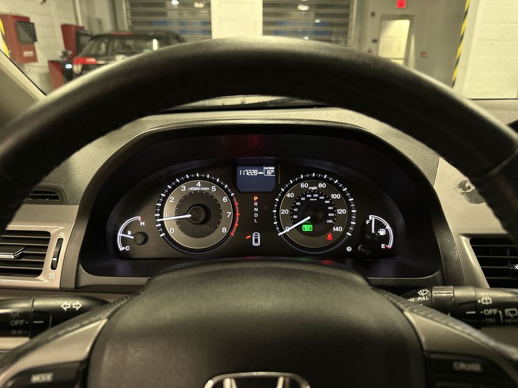 Thumbnail: 2015 Honda Odyssey - 33