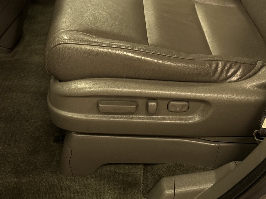 Thumbnail: 2015 Honda Odyssey - 24