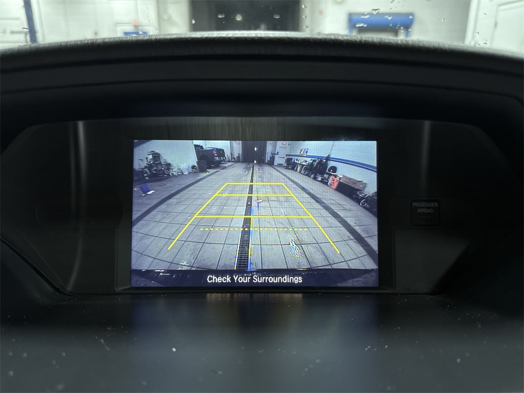 Thumbnail: 2014 Honda Odyssey - 25