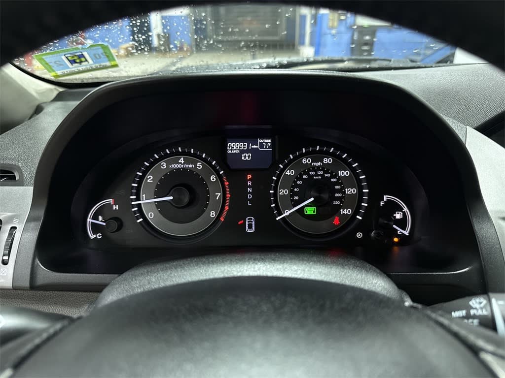 Thumbnail: 2014 Honda Odyssey - 32