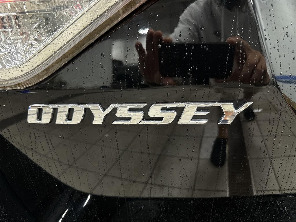 Thumbnail: 2014 Honda Odyssey - 26