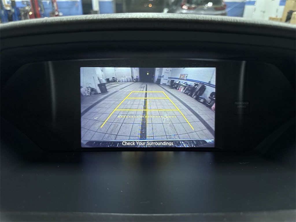 Thumbnail: 2014 Honda Odyssey - 28
