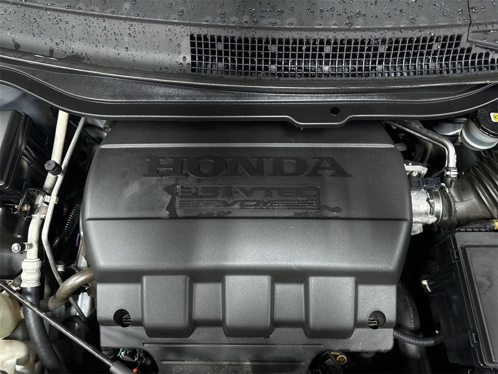 Thumbnail: 2014 Honda Odyssey - 7