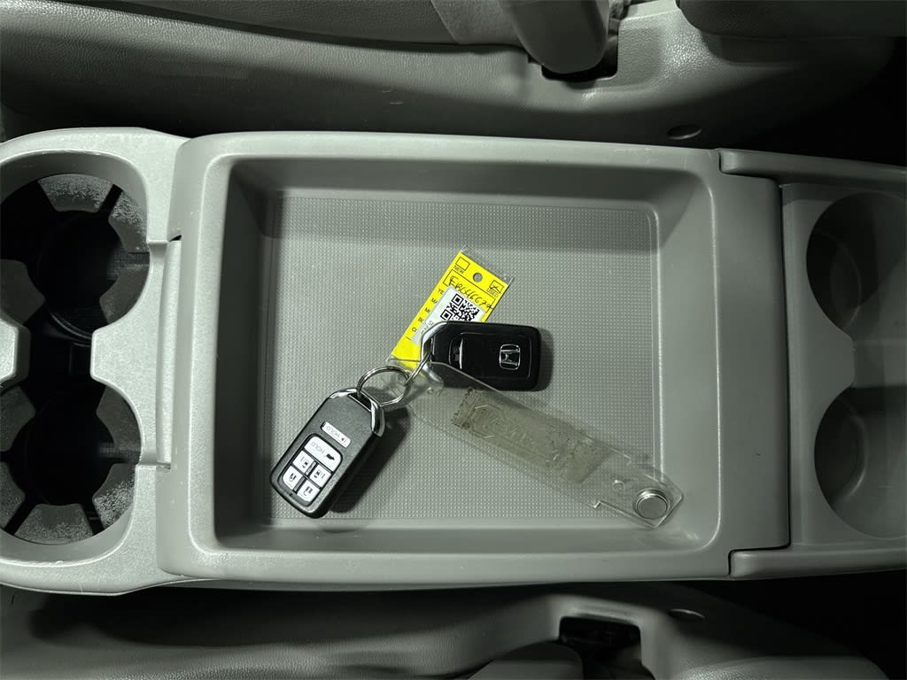 Thumbnail: 2014 Honda Odyssey - 16