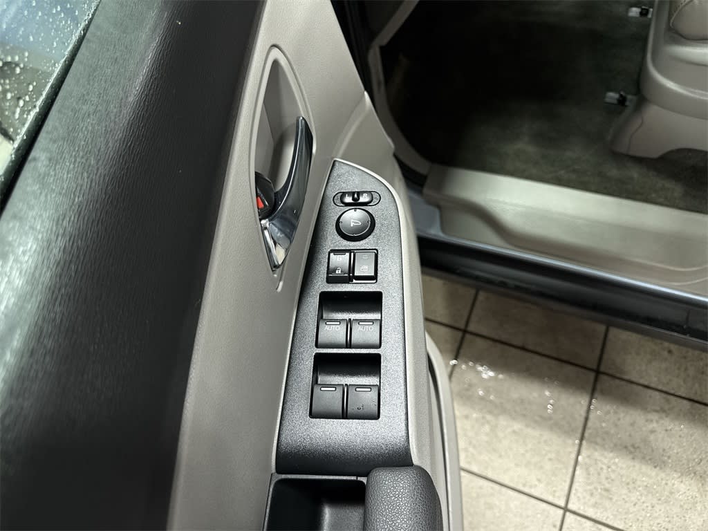 Thumbnail: 2014 Honda Odyssey - 13