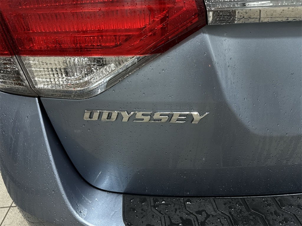 Thumbnail: 2014 Honda Odyssey - 5