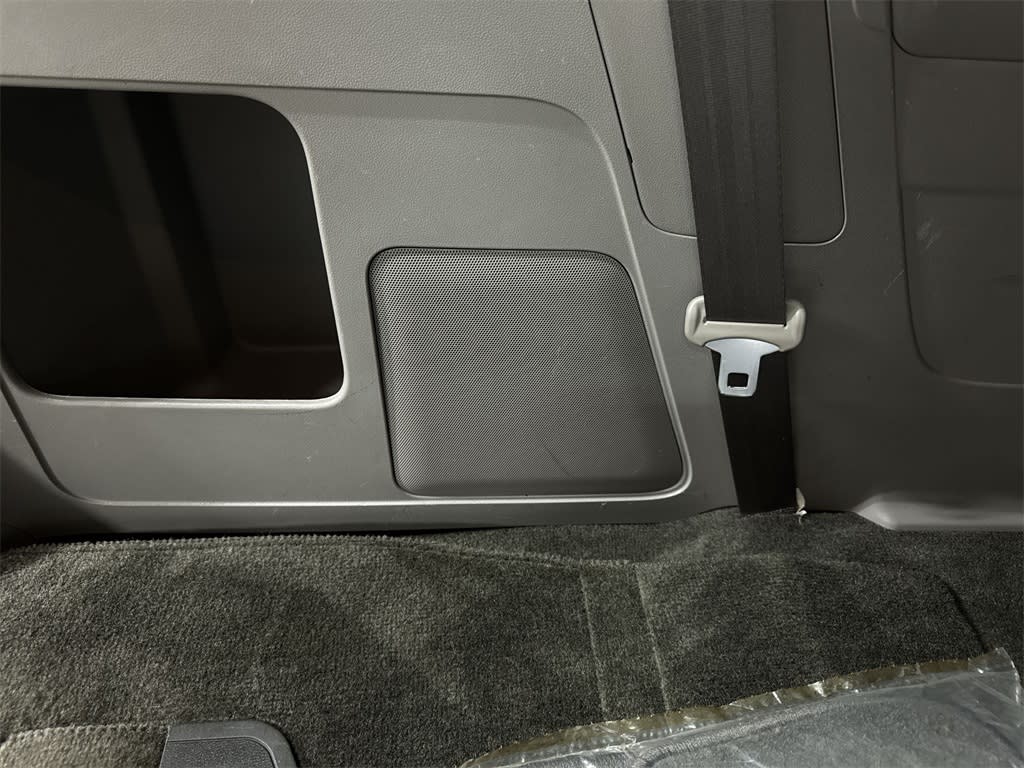 Thumbnail: 2014 Honda Odyssey - 29