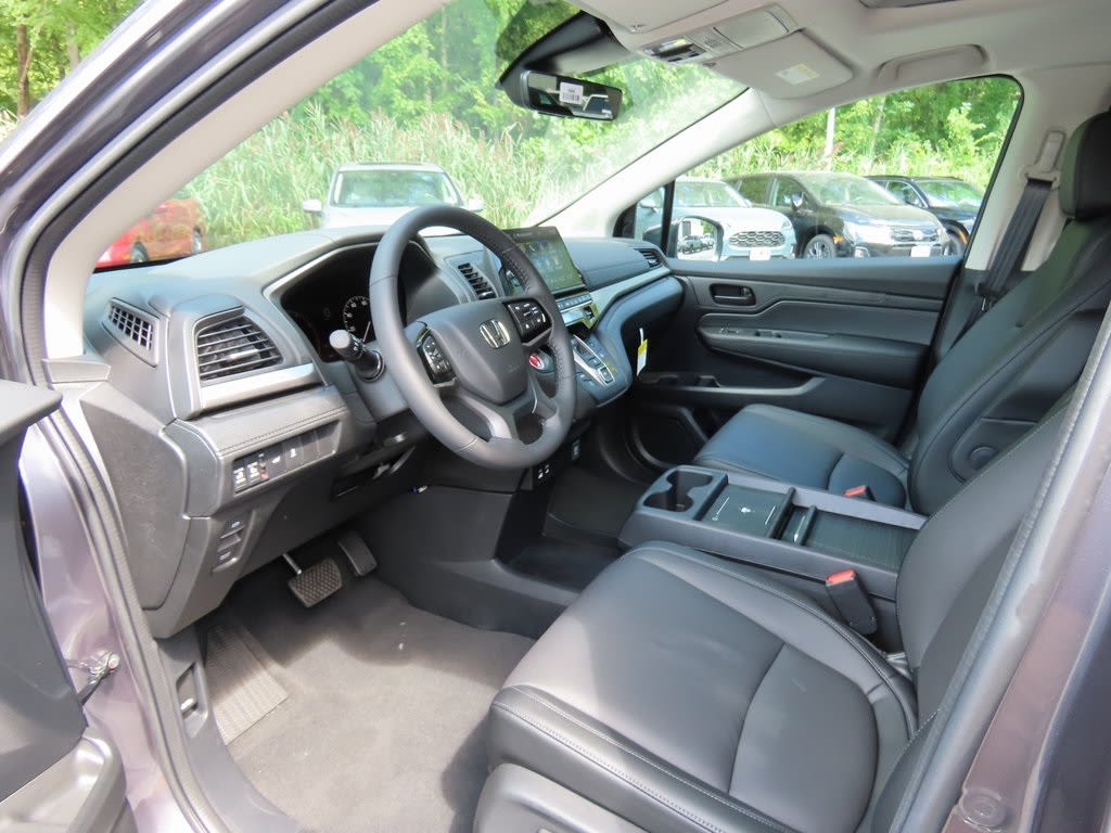Thumbnail: 2026 Honda Odyssey - 11