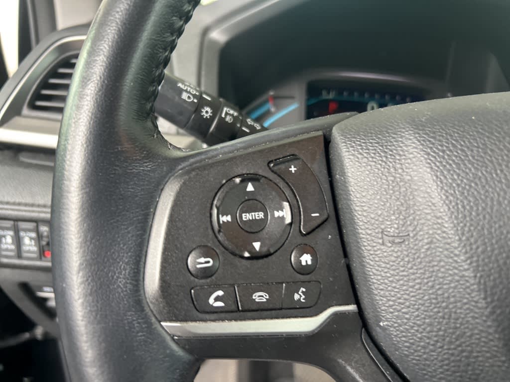 Thumbnail: 2024 Honda Odyssey - 21