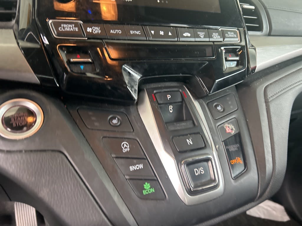 Thumbnail: 2024 Honda Odyssey - 10